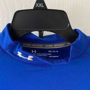Under Armour Long Sleeve